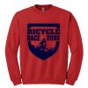 GILDAN® HEAVY BLEND™ CREWNECK SWEATSHIRT Thumbnail