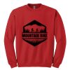 GILDAN® HEAVY BLEND™ CREWNECK SWEATSHIRT Thumbnail