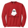 GILDAN® HEAVY BLEND™ CREWNECK SWEATSHIRT Thumbnail