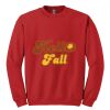 GILDAN® HEAVY BLEND™ CREWNECK SWEATSHIRT Thumbnail
