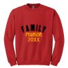 GILDAN® HEAVY BLEND™ CREWNECK SWEATSHIRT Thumbnail