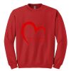 GILDAN® HEAVY BLEND™ CREWNECK SWEATSHIRT Thumbnail
