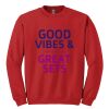 GILDAN® HEAVY BLEND™ CREWNECK SWEATSHIRT Thumbnail