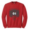 GILDAN® HEAVY BLEND™ CREWNECK SWEATSHIRT Thumbnail