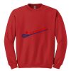GILDAN® HEAVY BLEND™ CREWNECK SWEATSHIRT Thumbnail
