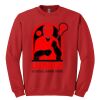 GILDAN® HEAVY BLEND™ CREWNECK SWEATSHIRT Thumbnail