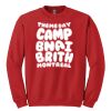 GILDAN® HEAVY BLEND™ CREWNECK SWEATSHIRT Thumbnail