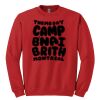 GILDAN® HEAVY BLEND™ CREWNECK SWEATSHIRT Thumbnail