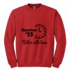 GILDAN® HEAVY BLEND™ CREWNECK SWEATSHIRT Thumbnail