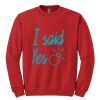 GILDAN® HEAVY BLEND™ CREWNECK SWEATSHIRT Thumbnail