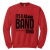 GILDAN® HEAVY BLEND™ CREWNECK SWEATSHIRT Thumbnail