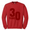 GILDAN® HEAVY BLEND™ CREWNECK SWEATSHIRT Thumbnail