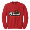 GILDAN® HEAVY BLEND™ CREWNECK SWEATSHIRT Thumbnail
