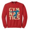 GILDAN® HEAVY BLEND™ CREWNECK SWEATSHIRT Thumbnail