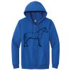 GILDAN® HEAVY BLEND™ FULL ZIP HOODIE Thumbnail