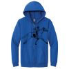GILDAN® HEAVY BLEND™ FULL ZIP HOODIE Thumbnail