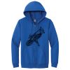 GILDAN® HEAVY BLEND™ FULL ZIP HOODIE Thumbnail