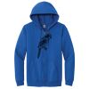 GILDAN® HEAVY BLEND™ FULL ZIP HOODIE Thumbnail