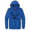 GILDAN® HEAVY BLEND™ FULL ZIP HOODIE Thumbnail