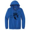 GILDAN® HEAVY BLEND™ FULL ZIP HOODIE Thumbnail