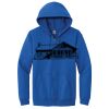 GILDAN® HEAVY BLEND™ FULL ZIP HOODIE Thumbnail