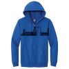 GILDAN® HEAVY BLEND™ FULL ZIP HOODIE Thumbnail