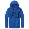GILDAN® HEAVY BLEND™ FULL ZIP HOODIE Thumbnail