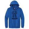 GILDAN® HEAVY BLEND™ FULL ZIP HOODIE Thumbnail