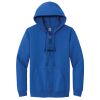 GILDAN® HEAVY BLEND™ FULL ZIP HOODIE Thumbnail