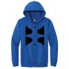 GILDAN® HEAVY BLEND™ FULL ZIP HOODIE Thumbnail