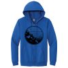 GILDAN® HEAVY BLEND™ FULL ZIP HOODIE Thumbnail