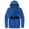 GILDAN® HEAVY BLEND™ FULL ZIP HOODIE Thumbnail