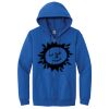 GILDAN® HEAVY BLEND™ FULL ZIP HOODIE Thumbnail