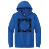 GILDAN® HEAVY BLEND™ FULL ZIP HOODIE Thumbnail