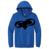 GILDAN® HEAVY BLEND™ FULL ZIP HOODIE Thumbnail