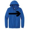 GILDAN® HEAVY BLEND™ FULL ZIP HOODIE Thumbnail