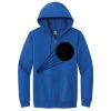 GILDAN® HEAVY BLEND™ FULL ZIP HOODIE Thumbnail