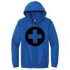 GILDAN® HEAVY BLEND™ FULL ZIP HOODIE Thumbnail