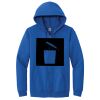 GILDAN® HEAVY BLEND™ FULL ZIP HOODIE Thumbnail