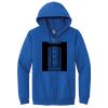 GILDAN® HEAVY BLEND™ FULL ZIP HOODIE Thumbnail
