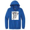 GILDAN® HEAVY BLEND™ FULL ZIP HOODIE Thumbnail