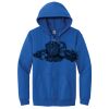 GILDAN® HEAVY BLEND™ FULL ZIP HOODIE Thumbnail