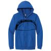 GILDAN® HEAVY BLEND™ FULL ZIP HOODIE Thumbnail