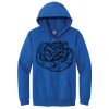 GILDAN® HEAVY BLEND™ FULL ZIP HOODIE Thumbnail