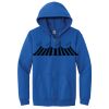 GILDAN® HEAVY BLEND™ FULL ZIP HOODIE Thumbnail