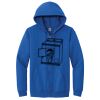 GILDAN® HEAVY BLEND™ FULL ZIP HOODIE Thumbnail