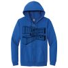 GILDAN® HEAVY BLEND™ FULL ZIP HOODIE Thumbnail