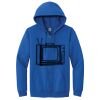 GILDAN® HEAVY BLEND™ FULL ZIP HOODIE Thumbnail