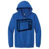 GILDAN® HEAVY BLEND™ FULL ZIP HOODIE Thumbnail