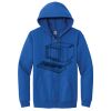 GILDAN® HEAVY BLEND™ FULL ZIP HOODIE Thumbnail